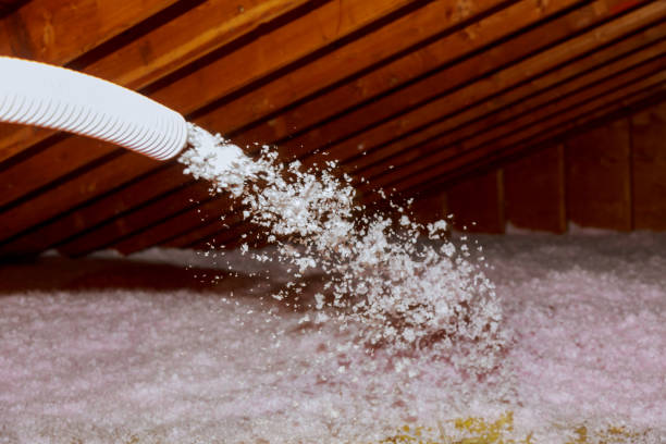 Best Insulation for Specific Applications in Warsaw, VA