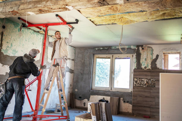 Best Residential Insulation in Warsaw, VA